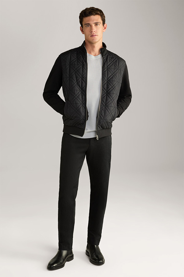 ΖΑΚΕΤΑ JOOP - 001 ΜΑΥΡΟ